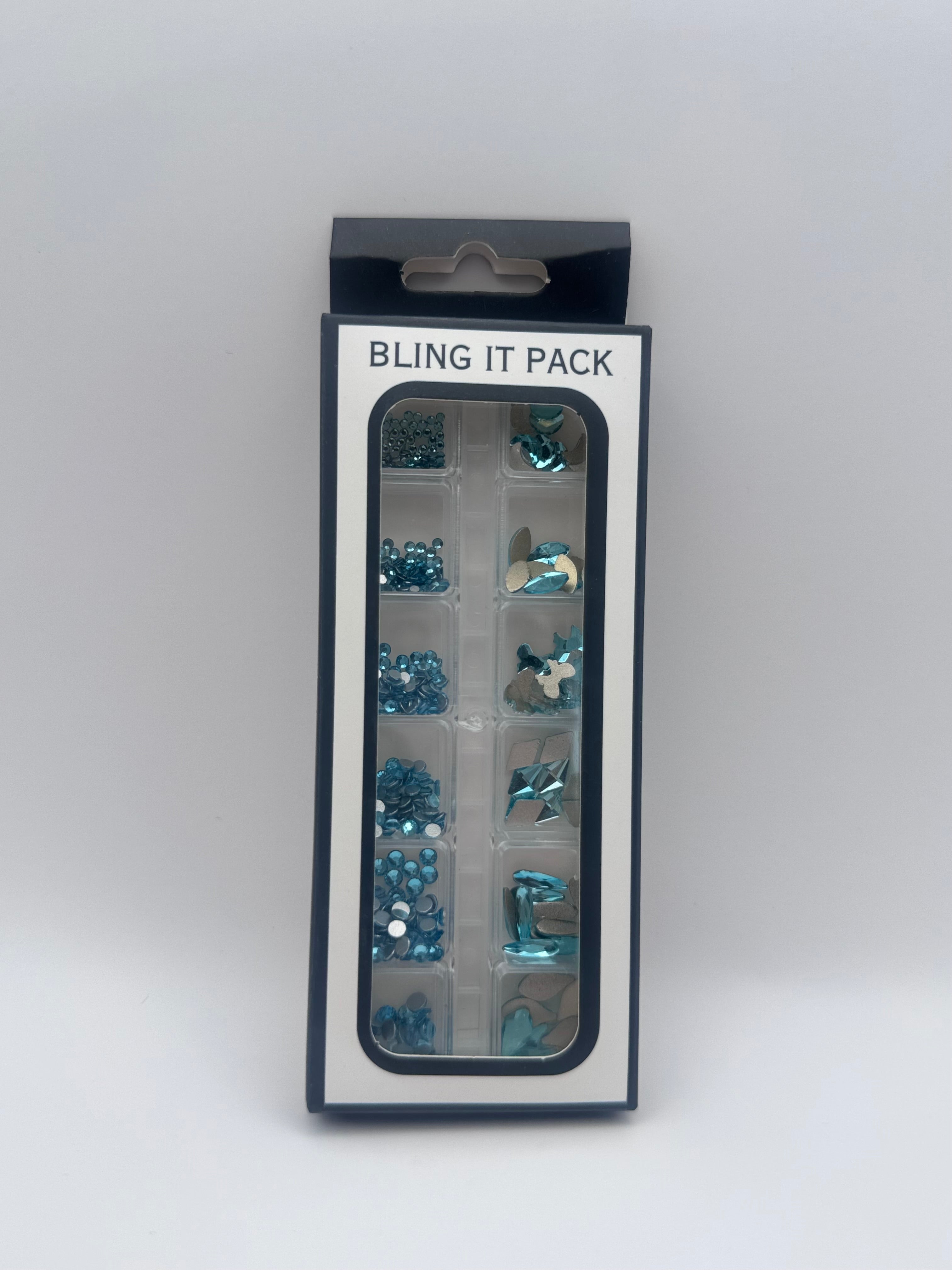 Rhinestones