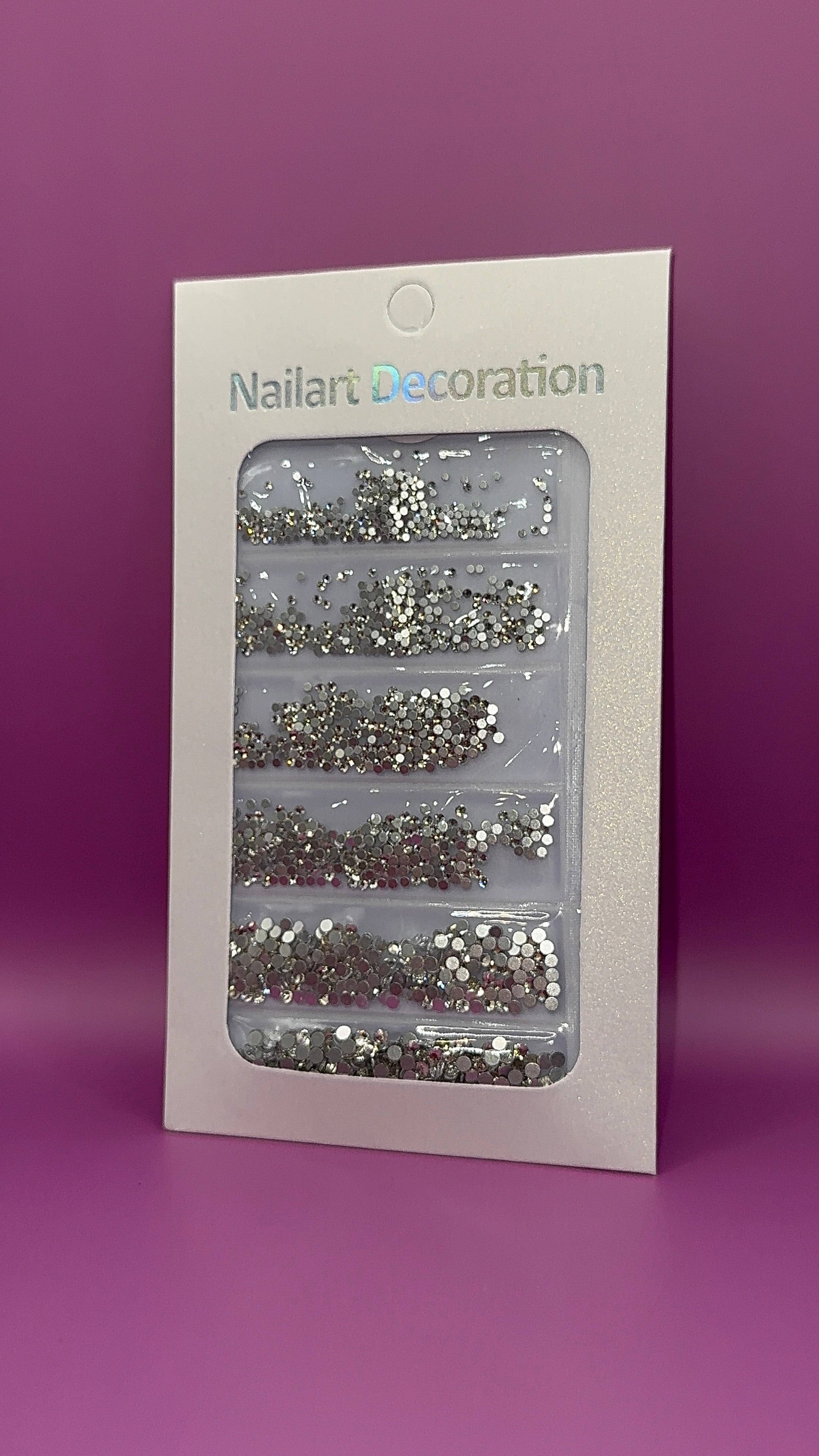 Rhinestone Refill