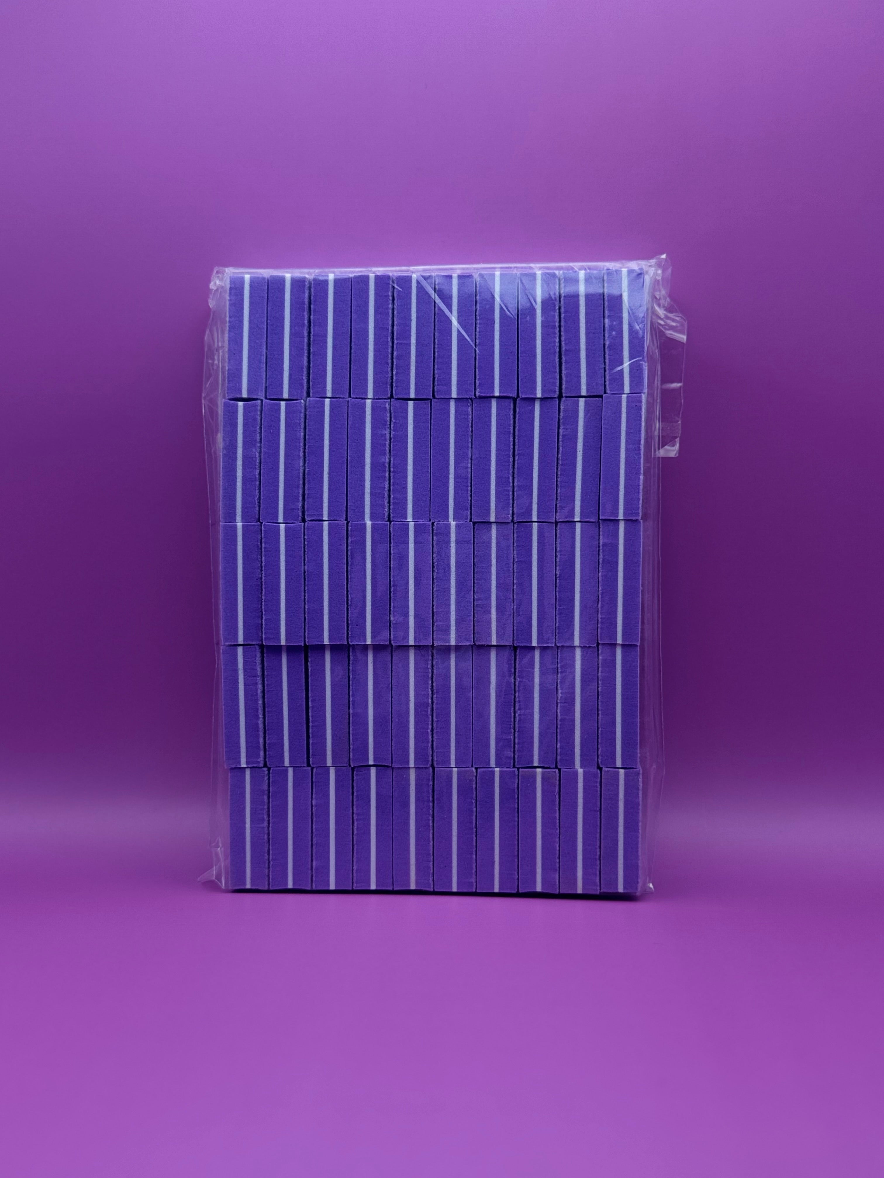 Square Buffers