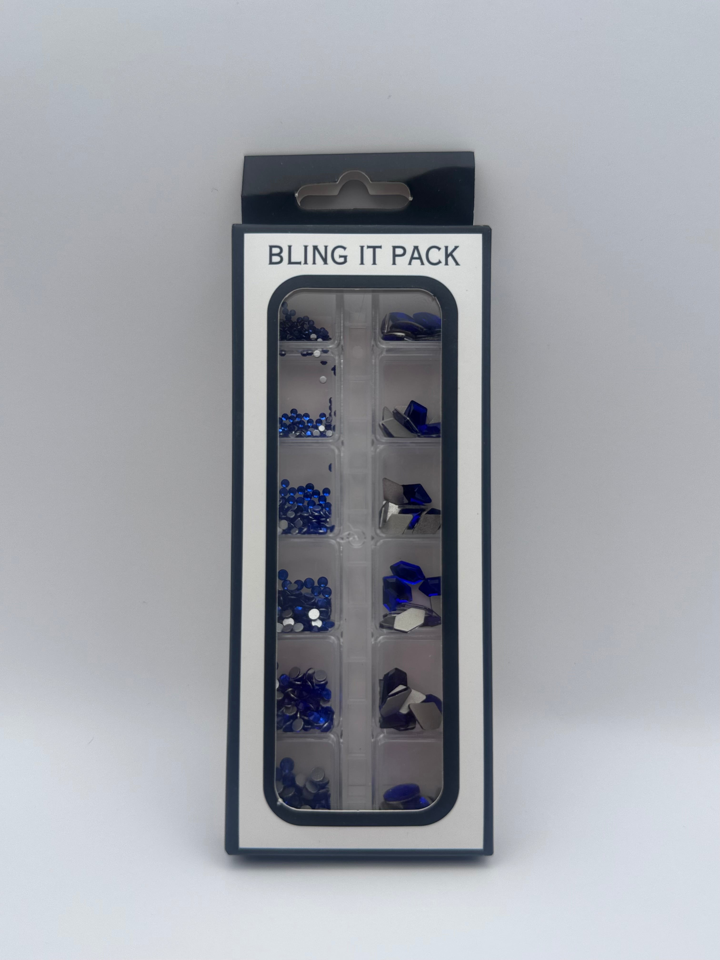 Rhinestones