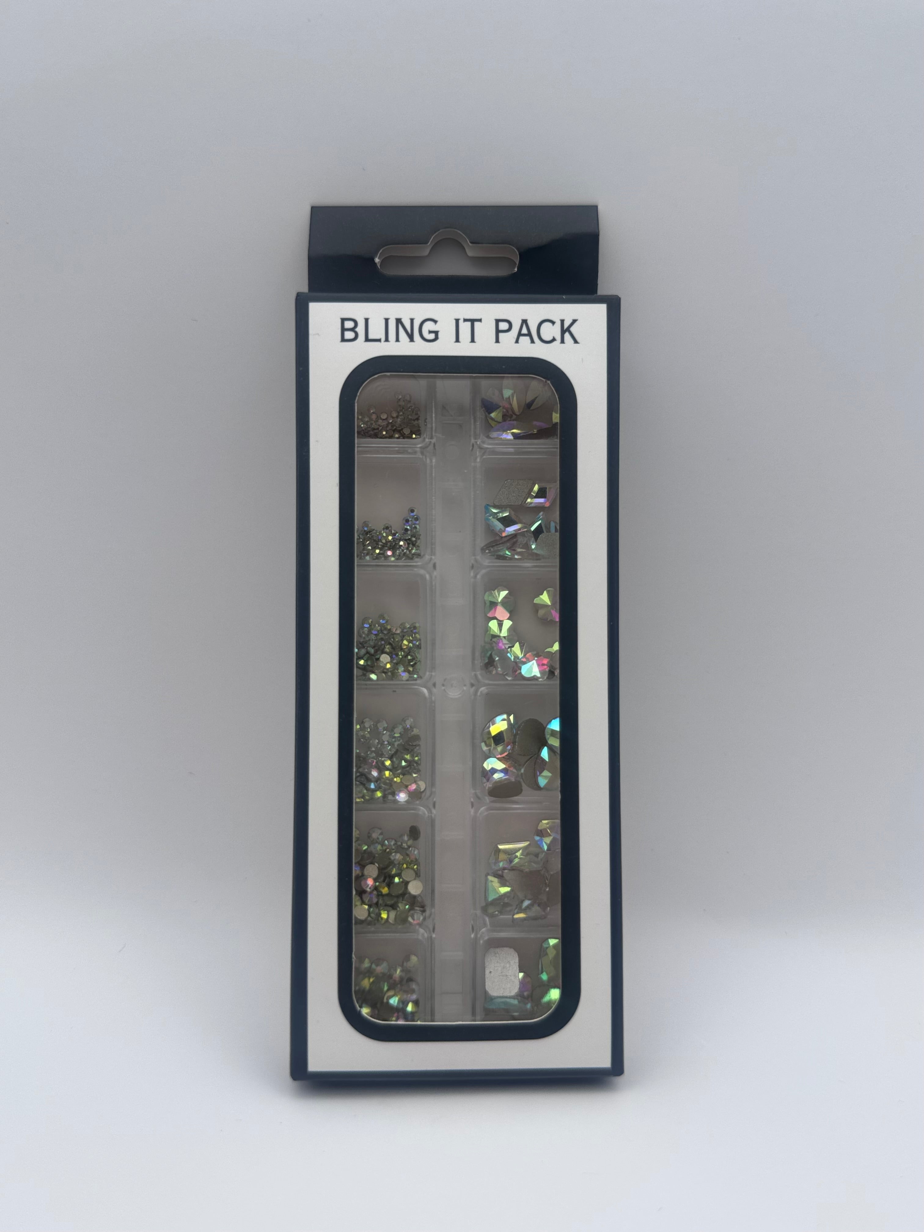 Rhinestones