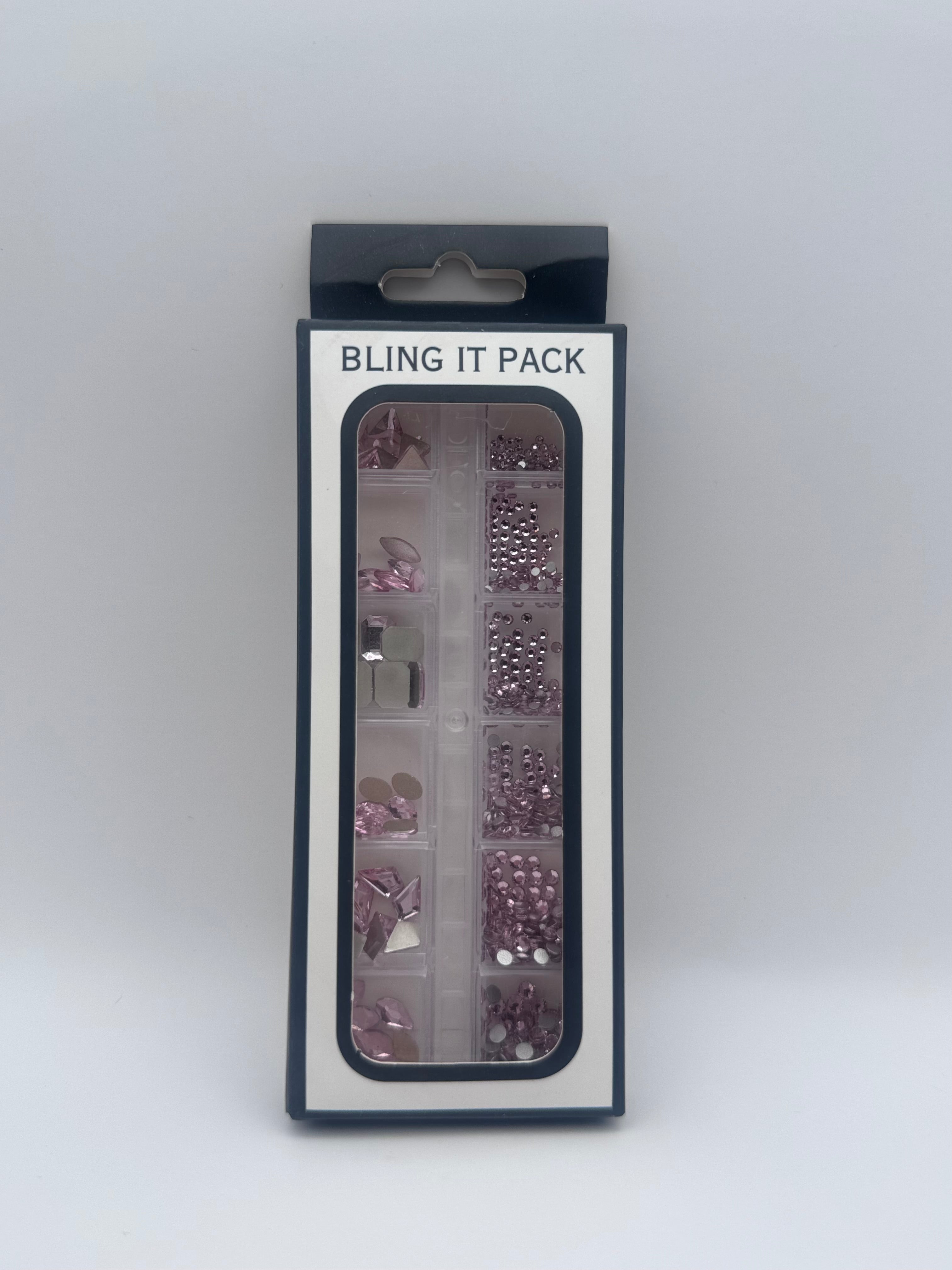 Rhinestones