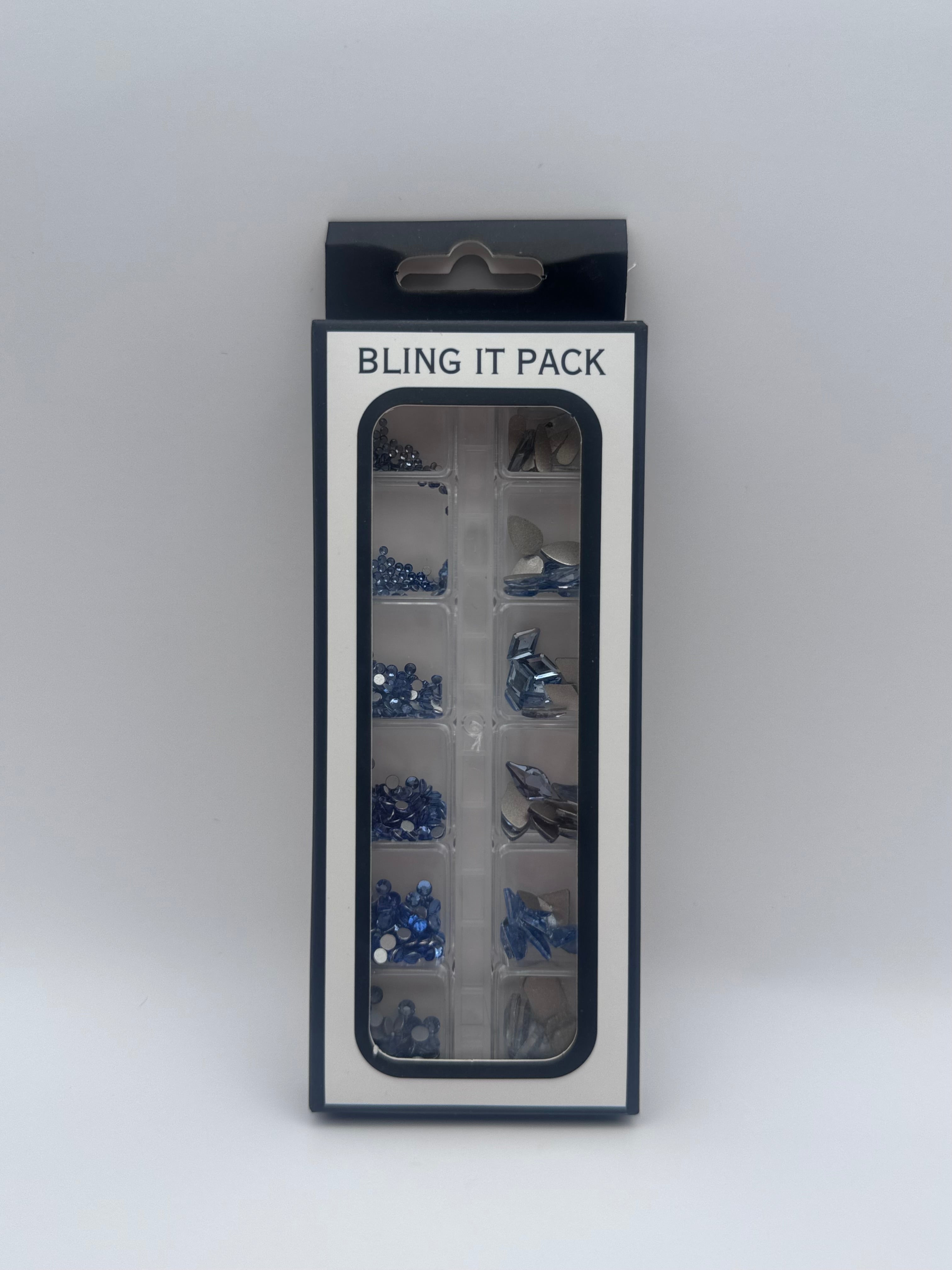Rhinestones