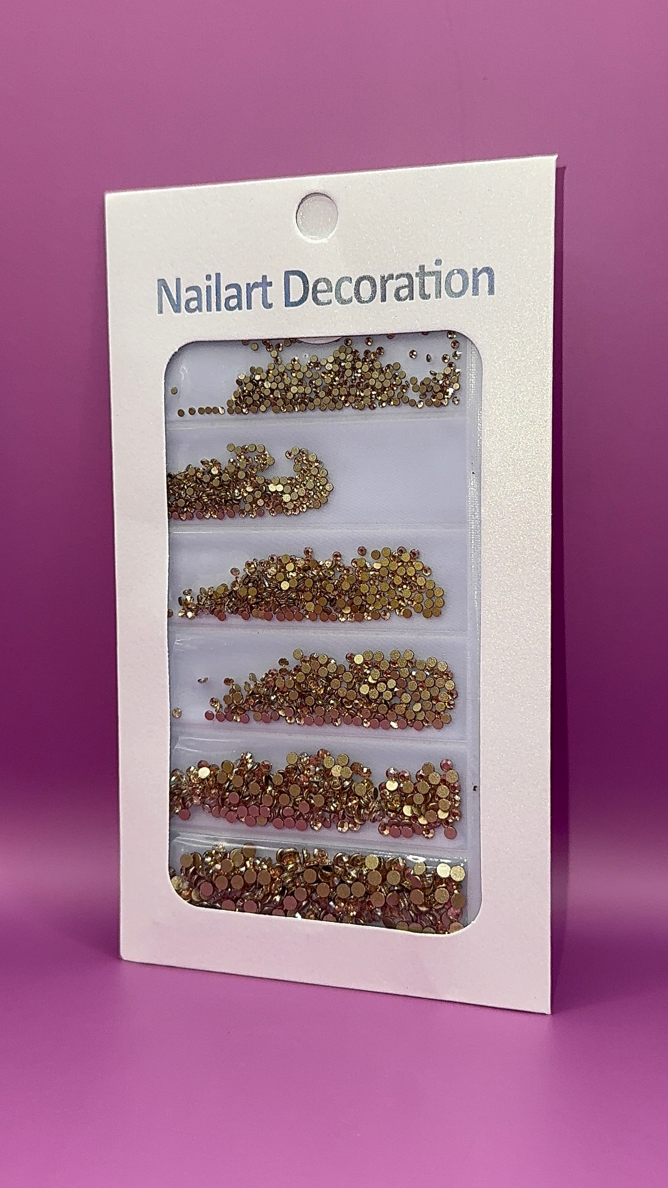 Rhinestone Refill