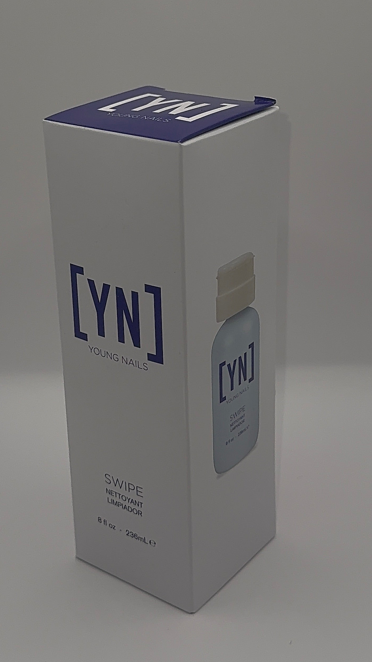 Young Nails Swipe 8oz